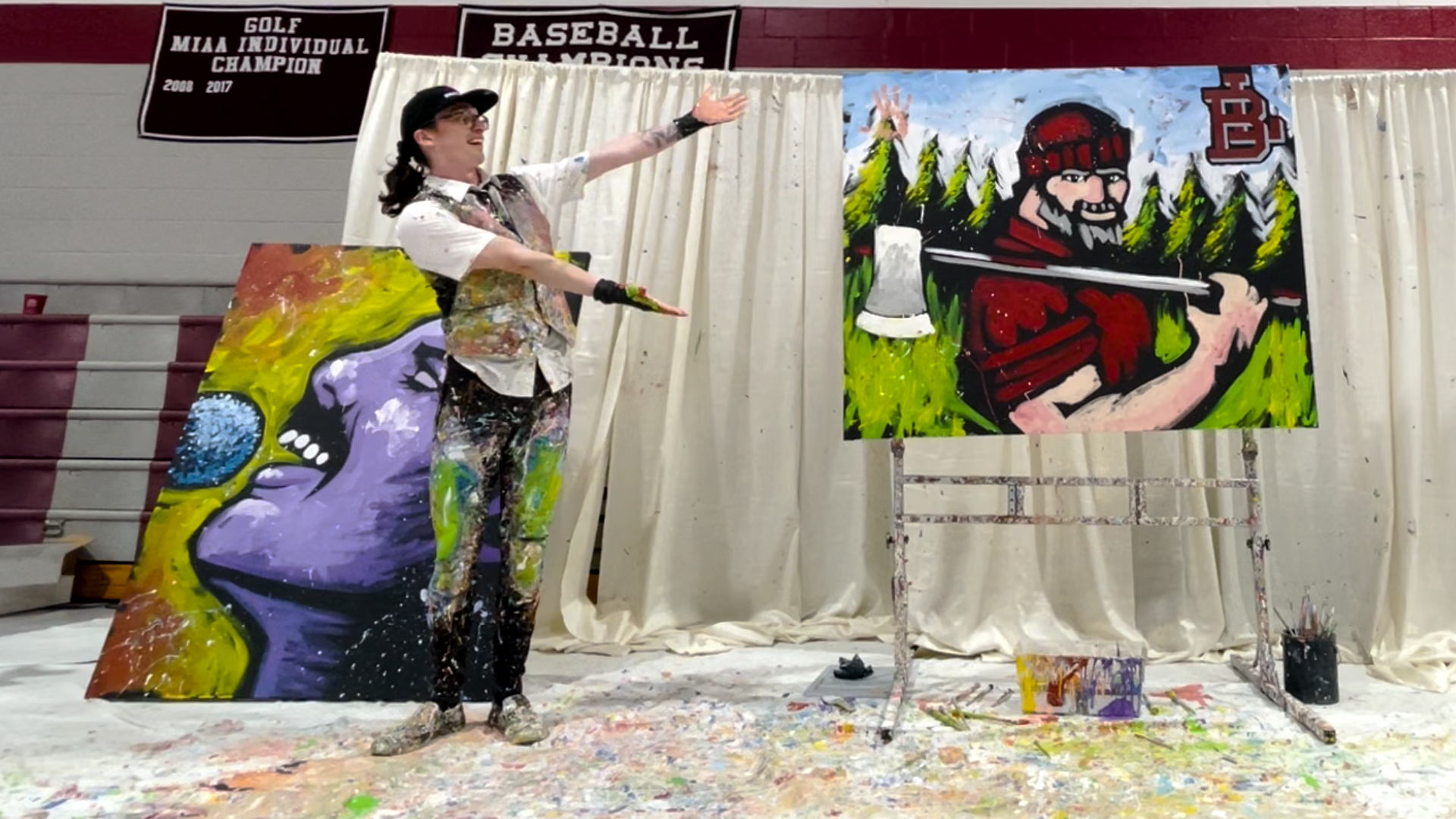 Breaking New Ground at Boys’ Latin School: A Night of Firsts