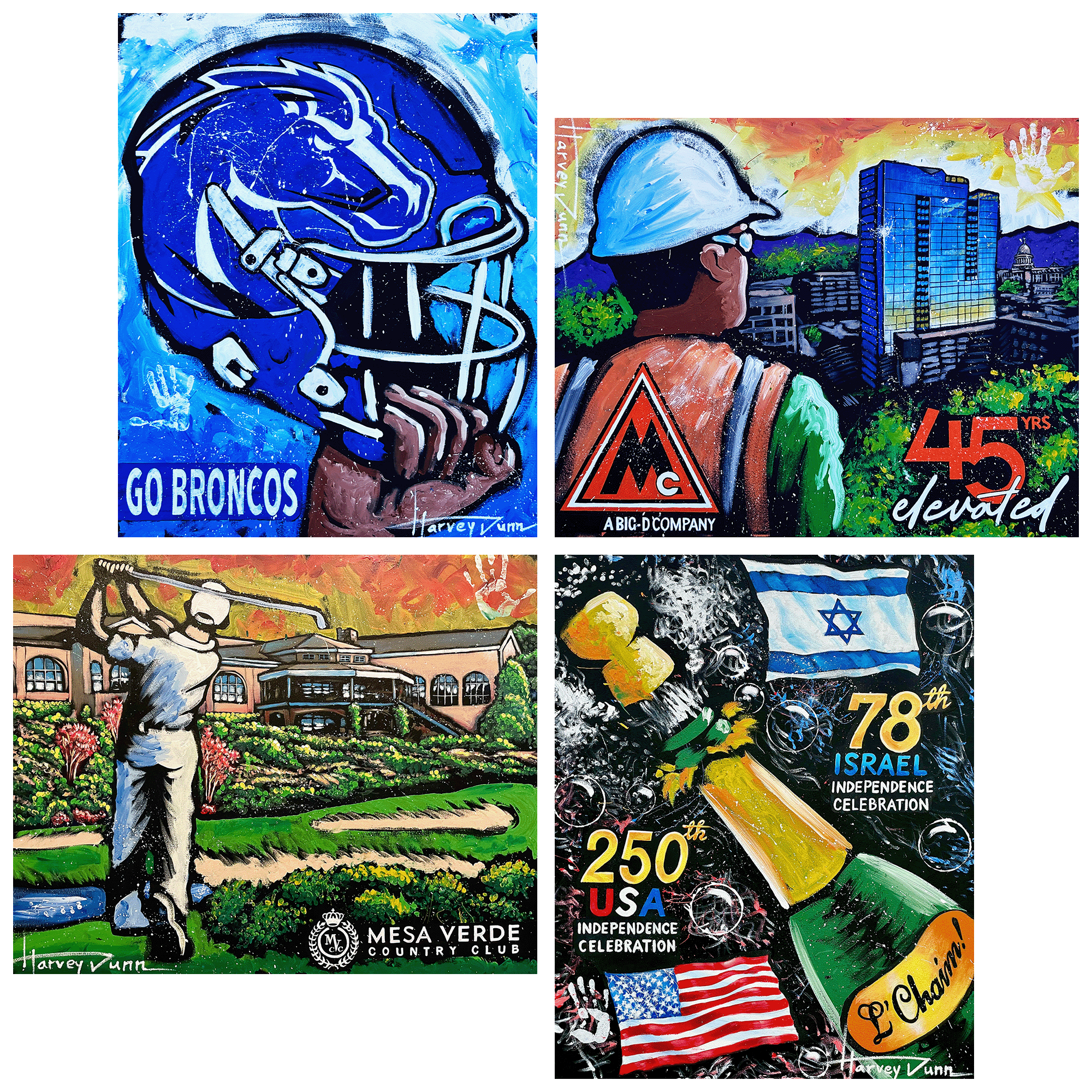 Why Businesses Should Hire PaintJam for Their Next Event