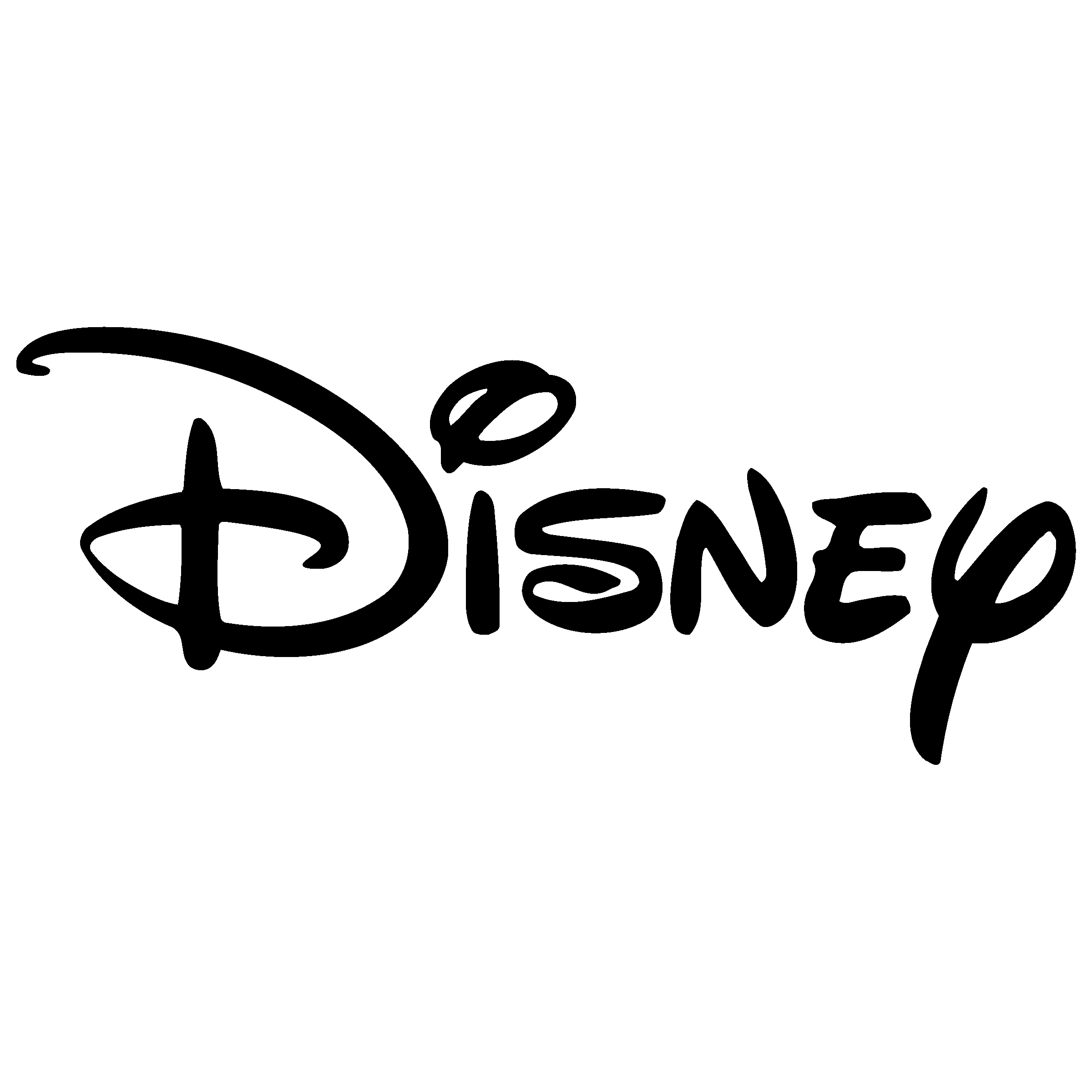 disney-logo-black-and-white